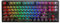 Ducky One 3 Aura Black TKL Gaming Tastatur, RGB LED - MX-Silent-Red (US)