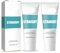 Protein Correcting Hair Straightening Cream, Protein Korrigierende Haarglättungscreme, Seidige & Glänzende Haarglättungscreme für lockiges Haar, Nährendes Pflegende Glättende Haarcreme (2 Stück)