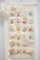 Adventskalender zum Befüllen, Kinder, Stoff, Alternative zu Tüten, groß xxl, Holz, Idee für Weihnachten 2023, hängend, Wandkalender, Wandteppich, wiederverwendbar, Mädchen Jungs [Kids-Edition]