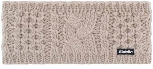 Eisbär Afra STB Brushed Silver - -