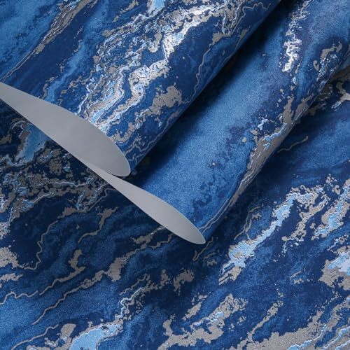 BPILOT Tapete 3D-Tapete Mit Verheißungsvollem Wolkenrelief Im Chinesischen Stil Studie Tv-Hintergrund Hotel Teestube Nicht Selbstklebende Tapete