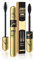 HOUSN 2 In 1 4d Silk Fiber Eyelash Mascara, Black Long-Lasting Waterproof 4d Mascara, Wischfest Und Nicht Verklumpend FüR Make, Geeignet FüR Empfindliche Augen, Augen Make Up Produkte