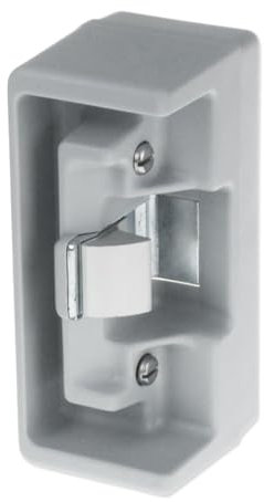 Door Catch Latch Cold Room Walk In Fridge Offset Compatible With Fermod 42mm - 57mm 6407803