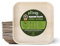 PRIMES ECO 8 Inch - Biodegradable Palm Leaf Square Plates, Eco-Friendly Disposable Plates, Chemical-Free, Ideal for Office Parties, Weddings, and Picnics (50 PCS)