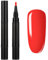 Nagellackstift, Gestufter Nagellackstift,3 In 1 Bleistift Nagellack für Frauen und Mädchen Keine Notwendigkeit für externe Beschichtung (RKA604, 5ML)