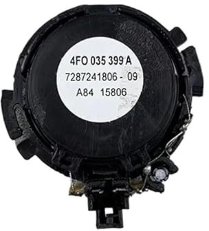 Vorne Hinten Tür Lautsprecher Hochtöner Lautsprecher Horn 4F0035399A for Audi A6 C6 2005 2006 2007 2008 2009 2010 2011 Ersatzteil