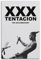 XXXTENTACION Druck Albumcover signiert limitiertes Poster, Musikalbumcover-Poster, Pop-Hip-Hop-Rap-Sänger-Star, Musikposter, ästhetische Leinwand, Wandkunst für Mädchen und Jungen, Teenager,