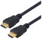 Ewent Cable HDMI EC1324 Negro 8 m - Marca EAN: 8052101433852