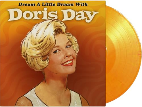 Dream A Little Dream With (Yellow &