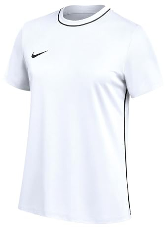 Nike Dri-FIT Park 26 Kurzarm Fußballshirt für Damen, HM7160