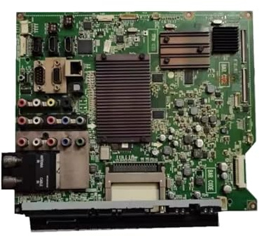 Sostituisci La Scheda Madre Del Televisore, Compatibile Con LG, Scheda Madre Del Televisore 47/42LE5500-CA 55LE5500-CA LE7500-CA EAX61742609(47 inches)