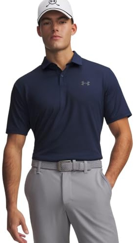 Under Armour Herren Performance 3.0 Polo Polohemd