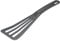 Matfer J066 High Heat Spatula, Suitable For Use In Non-Stick Frypans