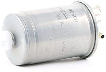 Bosch N6334 - Dieselfilter Auto | Kompatibel mit: FORD GALAXY I, SEAT ALHAMBRA, VW SHARAN