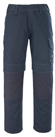 Mascot Hose Houston, 1 Stück, 82C48, schwarz-blau, 10179-154-010-82C48