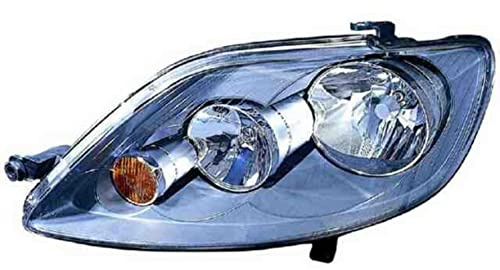 SCHEINWERFER Elektrisch rechts mit Motor 5M1941006B