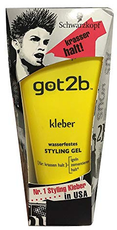 Got2B Colle Gel 150 ml