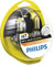 Philips 12972CVPYS2 Fahrzeuglampe ColorVision H7, Gelb, 2 Stück