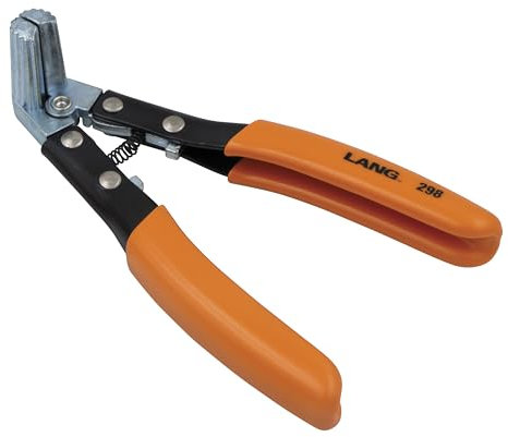 Lang Tools 298 Battery Terminal Spreader and Cleaner