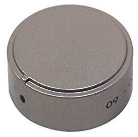 Hotpoint Hotpoint Oven Temperature Control Knob. Genuine part number C00114020