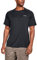 Under Armour Mens Tech 2.0 Short Sleeve T-Shirt Black 4XL