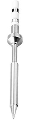 Portable TS100 Digital LCD Soldering Iron Head Replacement Appropriative Soldering Solder Tip