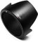 Fotover Pare-soleil de rechange EW-83J pour objectif Canon EF-S 17–55 mm f/2.8 IS USM