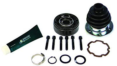 BGA CV0108B Antriebswellengelenk Gelenksatz getriebeseitig Vorne Links Vorne Rechts