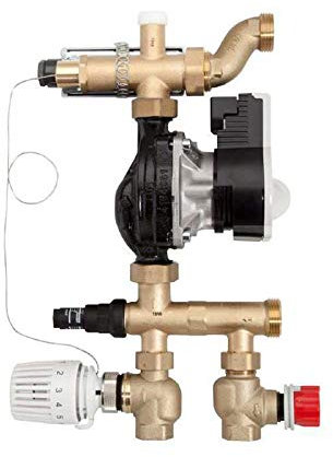 Schlüter BEKOTEC THERM BTFRS Festwertregelstation