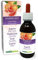 Pomelo (Citrus paradisi) semillas Tintura Madre sin alcohol Naturalma - Rico en vitamina C - Extracto líquido gotas 120 ml - Complemento alimenticio - Vegano