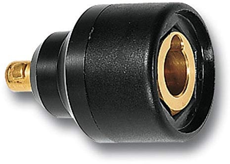Elmag Schweißkabel-Adapter, 55329