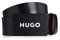 HUGO Herren Gilao-z_sz35 Gürtel, Black1, 85 EU