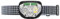 Energizer Vision - Linterna frontal recargable por USB, para camping, pesca, ciclismo, 400 lúmenes