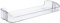 easyPART Kompatibel/Ersatz für gorenje 355014 Abstellfach Flaschenabsteller 380x45/25mm für Kühlschranktüre