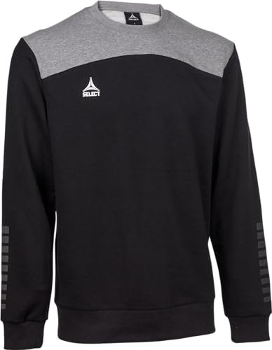 Select Oxford Hose Schwarz 14 Jahre