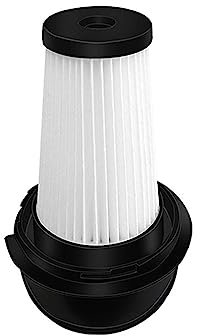 YAXRO Filtre Lavable Compatible avec aspirateur Rowenta ZR005202 X-Pert 160 / X-Pert 3.60, Compatible avec Tefal TY723 Moulinex MS7221 X-Pert Easy 160 RH (Color : 1 PC)