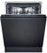 SIEMENS Lave vaisselle tout integrable 60 cm SN75EX11CE, IQ500, 14 couverts, Glissières, 42 db