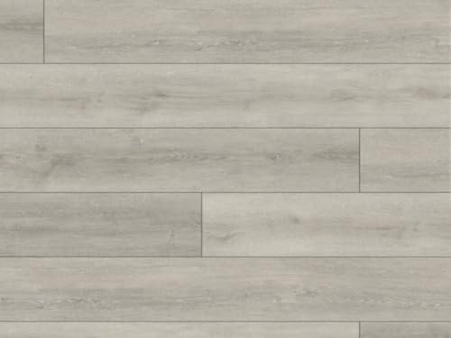 HPFloor Vinylboden selbstklebend, 2mm, PVC Bodenbelag selbstklebend, Landhausdiele, selbstklebende Bodenfliesen, Vinyl Fliesen selbstklebend, Bodenbelag Küche, pflegeleicht, strapazierfähig.