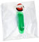 Supvox 1 Satz Faltbare Wassertasche Wasserbehälter Mit Wasserhahn Reise Wasserflasche Groß Wasseraufbewahrungsbeutel Faltbare Trinkbeutel Faltbarer Wasserkocher Camping-wassersack Pvc 2st