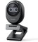 EMEET Piko 4K Webcam for Streaming, World's 1st Dual-Camera AI-Powered 4K Webcam w/AI Autofocus, 3 Mics Array&3 Sound Modes, USB Plug and Play, Ideal for Streaming, Desk Decoration and Creative Gifts
