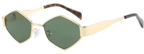 Fcnjsao Geeks Shades Kostüm Requisiten Halloween Gläser Cosplay Brillen Retro Brillen Für Männer Und Frauen