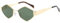 Fcnjsao Geeks Shades Kostüm Requisiten Halloween Gläser Cosplay Brillen Retro Brillen Für Männer Und Frauen