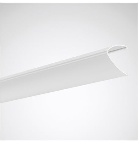 Trilux – Diffusor 6651/14