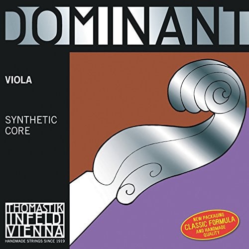 Thomastik-Infeld Viola Strings (138ST)