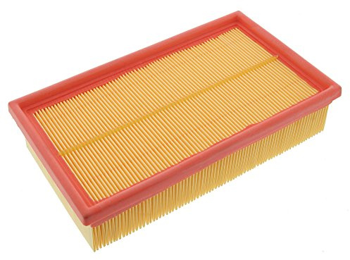 MAPCO Luftfilter 60105 | Kompatibel mit: BMW 3, 3, 3 Cabriolet, 3 Cabriolet, 3 Compact, 3 Coupe, 3 Touring, 3 Touring, 5, 5, 5 Touring, 7, 8