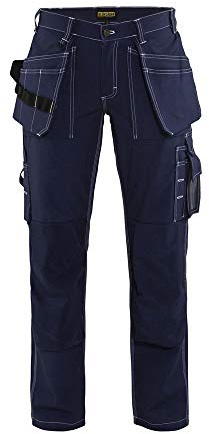Blakläder 154513708800 Damen Hose