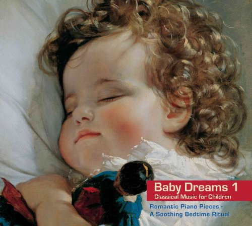 Romantic Piano Pieces - A Soothing Bedtime Ritual, 1 Audio-CD