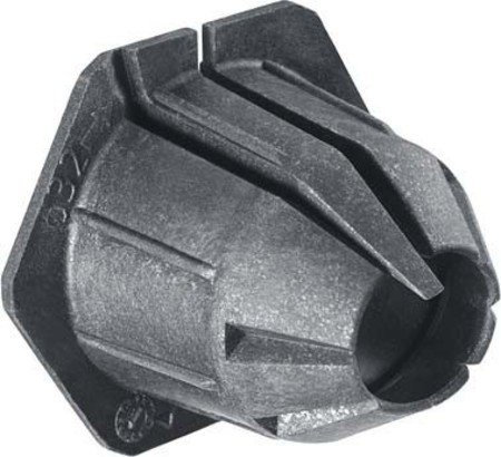 Kaiser Muffe Versiegelung für Rohr RS90 mit Schutz Brand