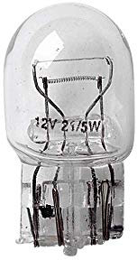 Lampa 58096 Lampe, 12 V, 21/5 W