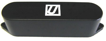 Original Ultrasonic Humbucker im Sigle Coil Format, by Bill Lawrence REF 2, Mittel-Position